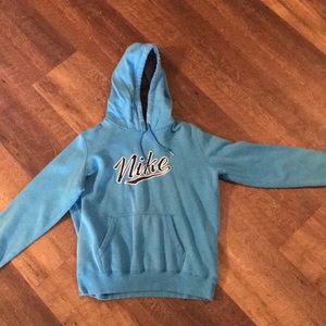 NIKE hoodie